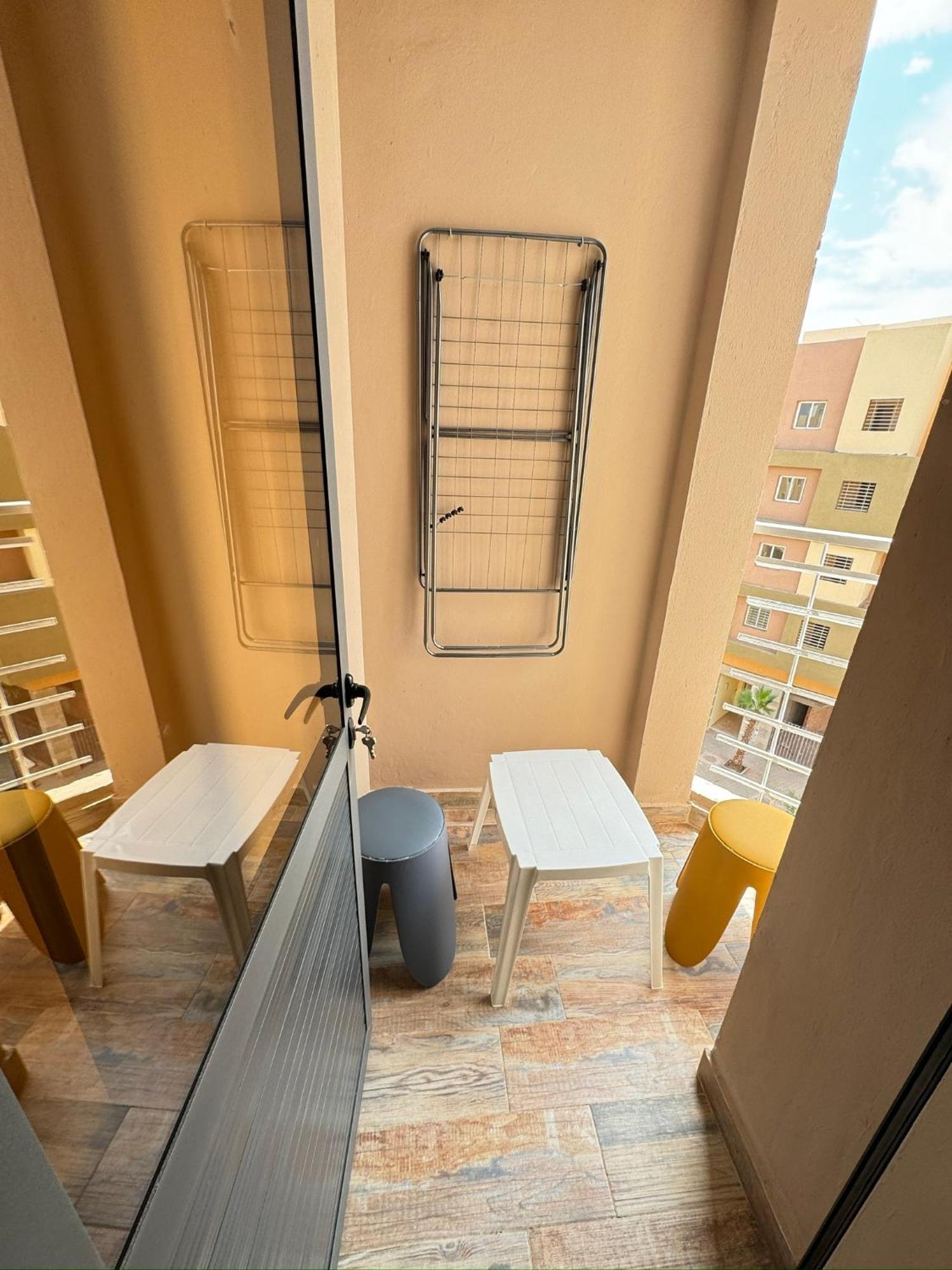 Apartment Super Proche De L Aeroport *