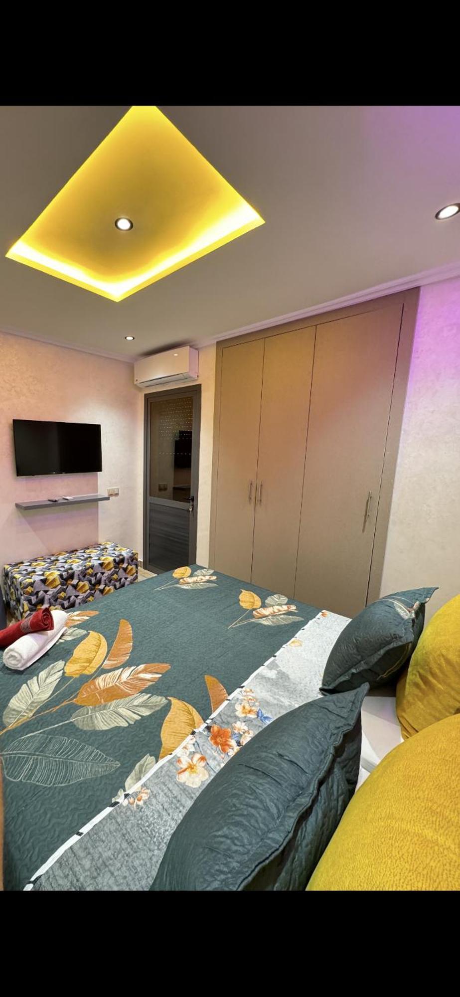 Apartment Super Proche De L Aeroport *