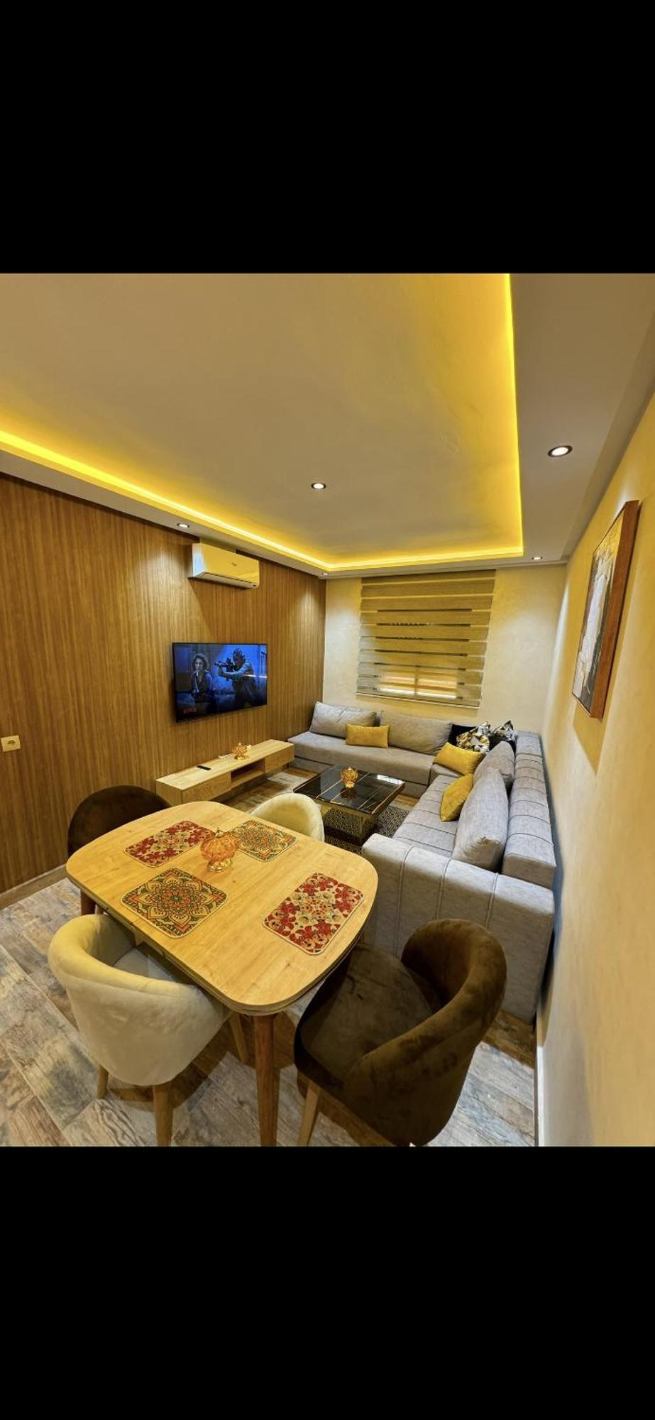 Apartment Super Proche De L Aeroport