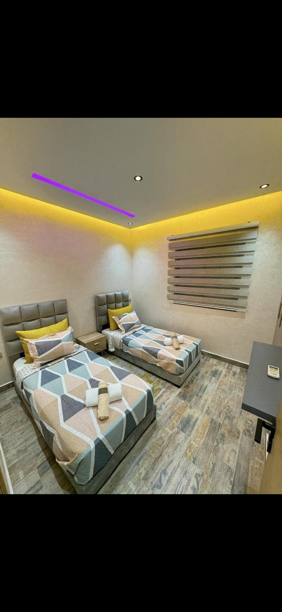 Apartment Super Proche De L Aeroport Marrakesh