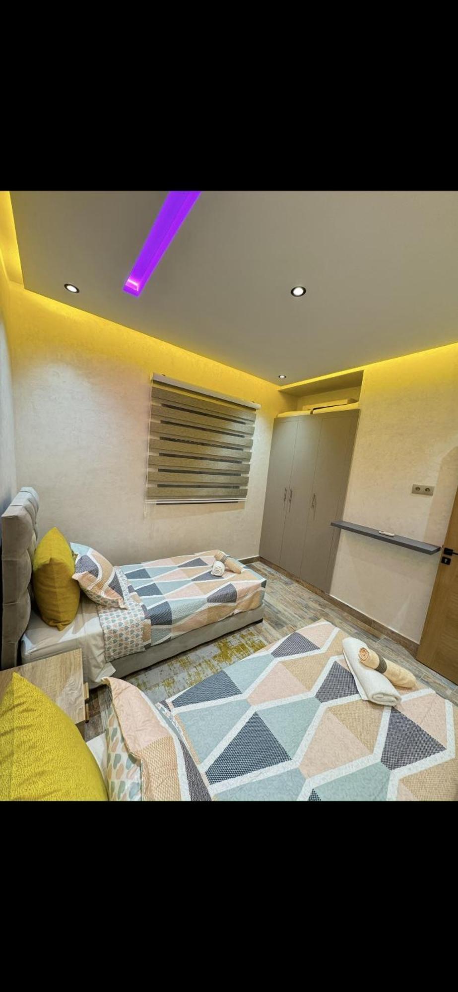 Super Proche De L Aeroport Apartment