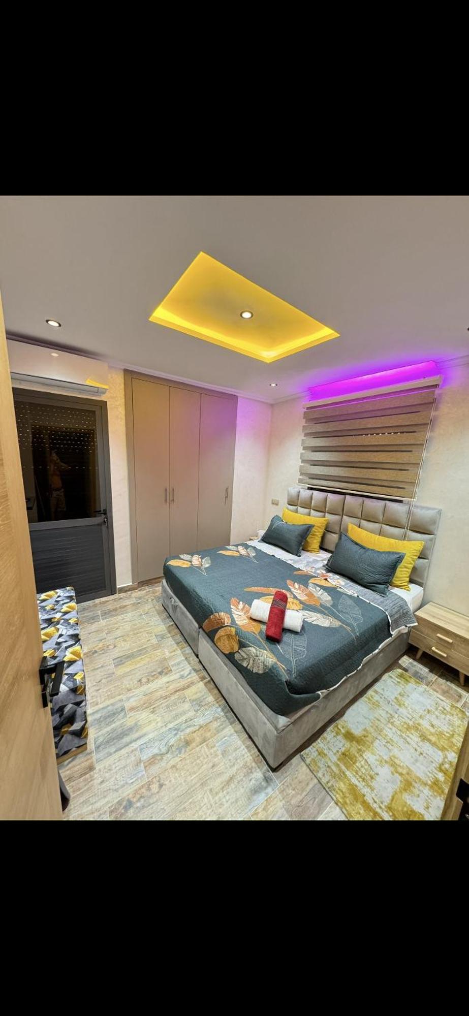 Super Proche De L Aeroport Apartment