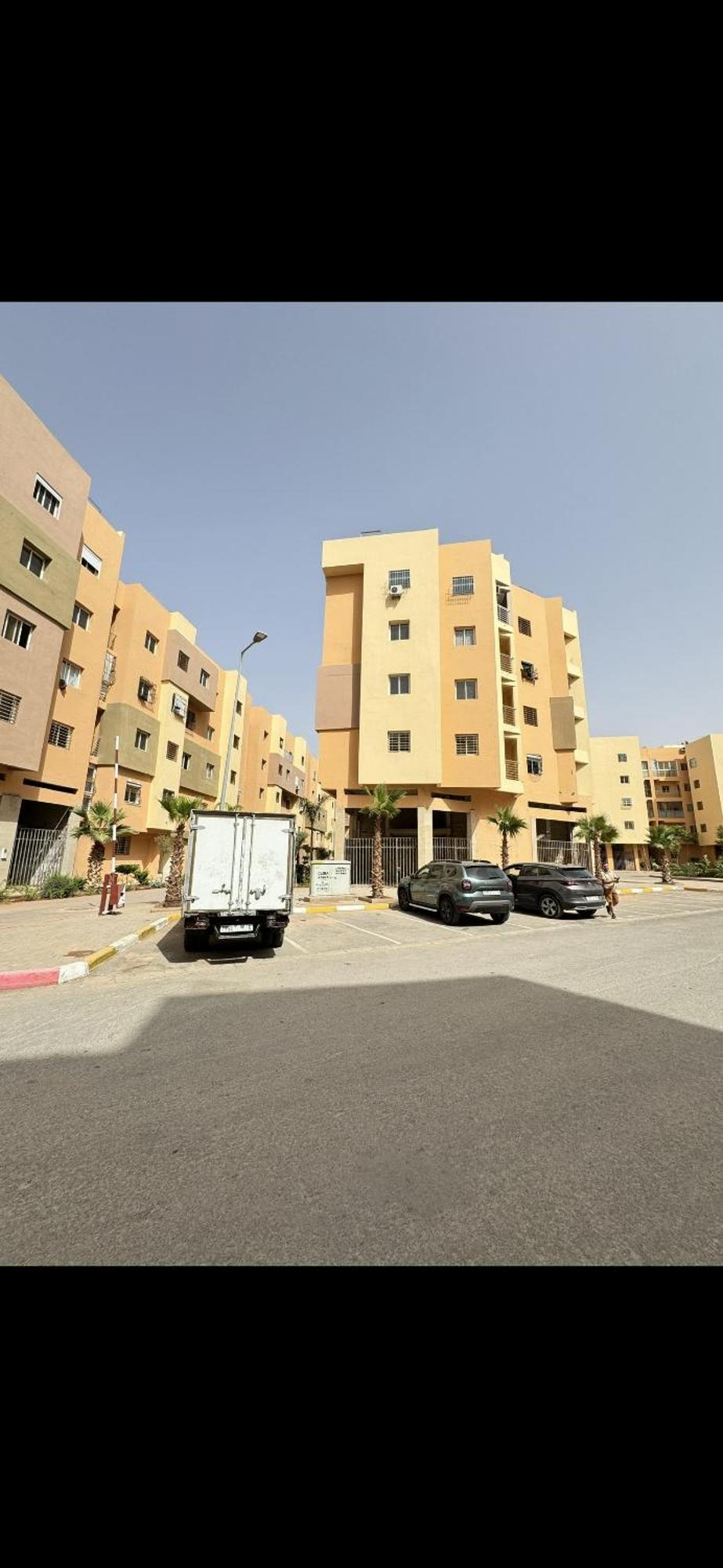 Super Proche De L Aeroport Apartment *